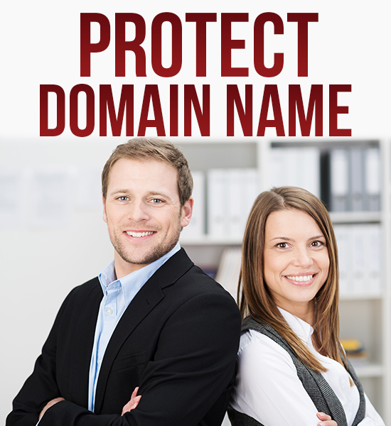 Protect Domain Name