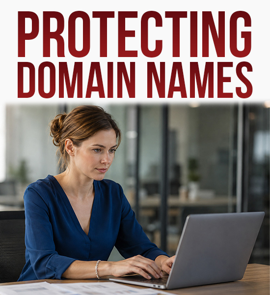 Protecting Domain Names